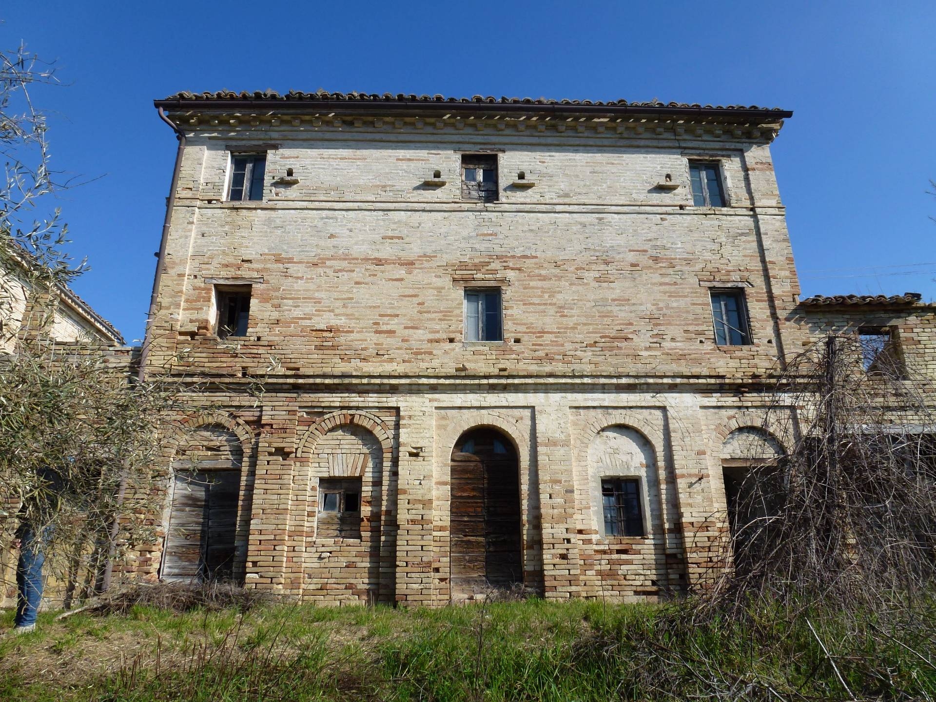  mogliano vendita quart:  re casa immobiliare s.r.l.