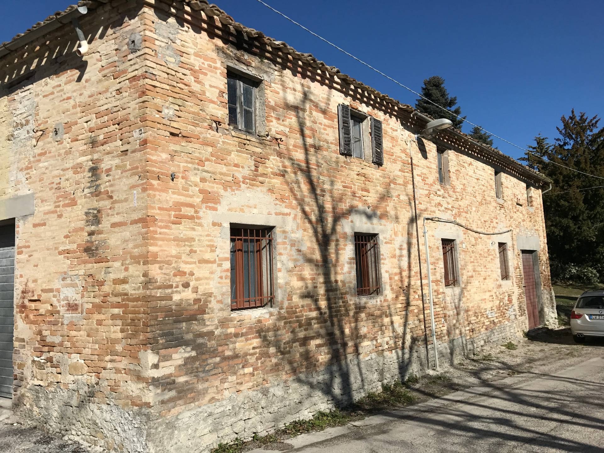 Villa Unifamiliare - Indipendente SERVIGLIANO vendita    Re Casa Immobiliare S.R.L.