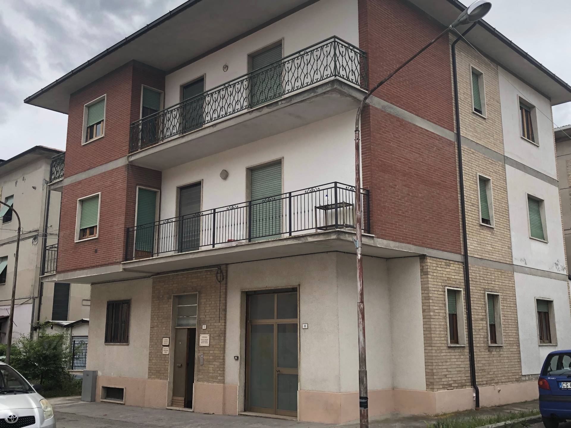  falerone vendita quart: piane di falerone re casa immobiliare s.r.l.