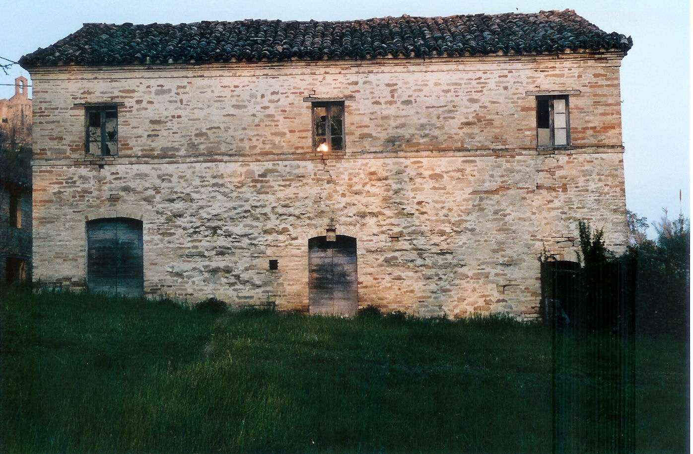 Villa Unifamiliare - Indipendente MONSAMPIETRO MORICO vendita    Re Casa Immobiliare S.R.L.