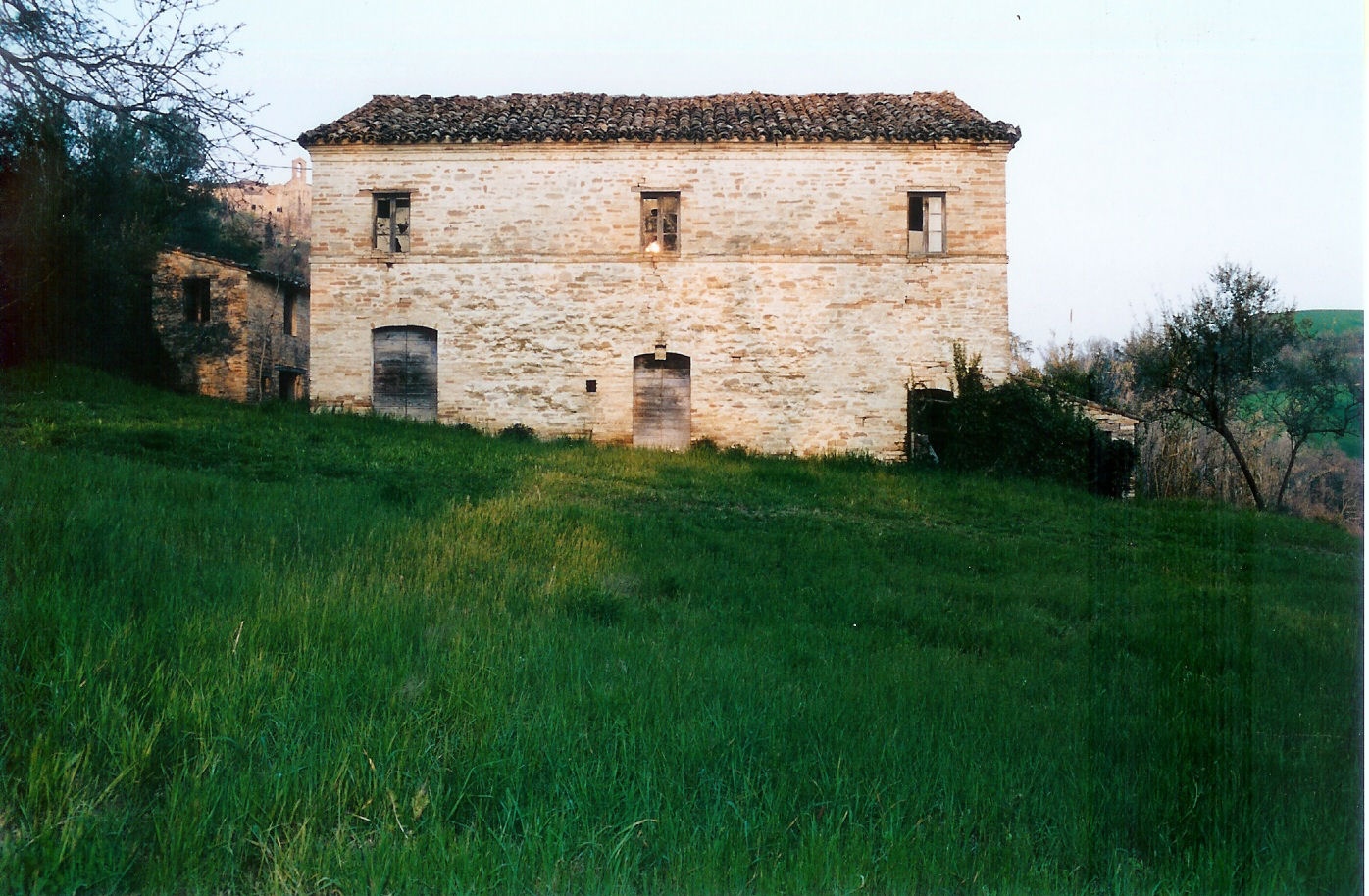 Villa Unifamiliare - Indipendente MONSAMPIETRO MORICO vendita    Re Casa Immobiliare S.R.L.