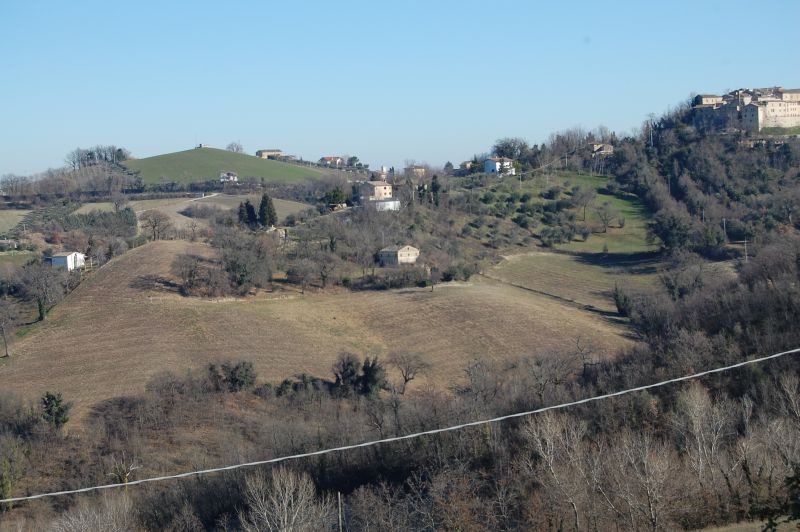 Villa Unifamiliare - Indipendente MONSAMPIETRO MORICO vendita    Re Casa Immobiliare S.R.L.