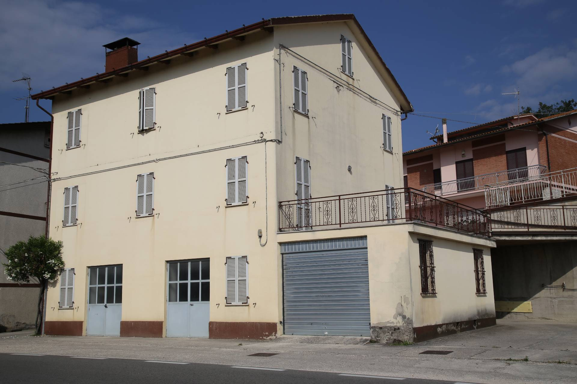  magliano di tenna vendita quart:  re casa immobiliare s.r.l.