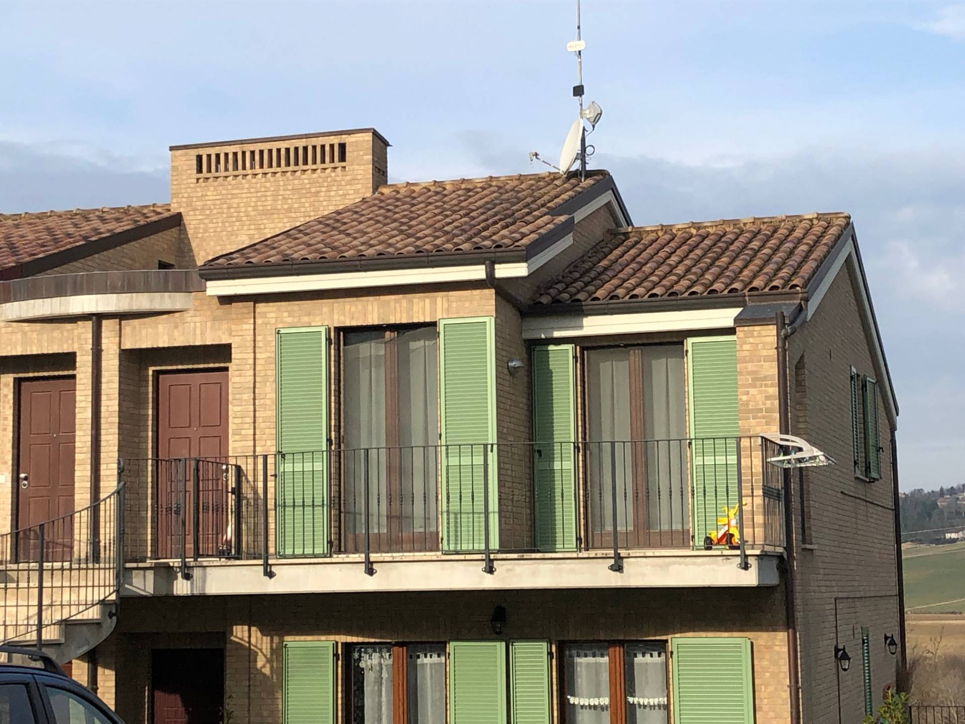  servigliano vendita quart:  re casa immobiliare s.r.l.