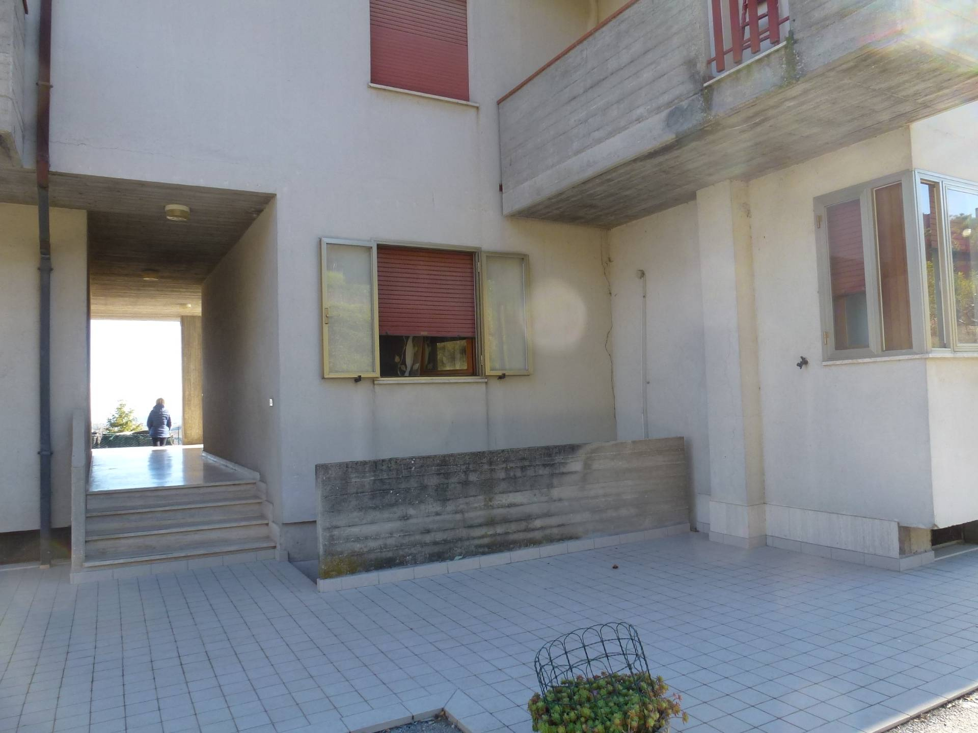 Appartamento SANTA VITTORIA IN MATENANO vendita    Re Casa Immobiliare S.R.L.