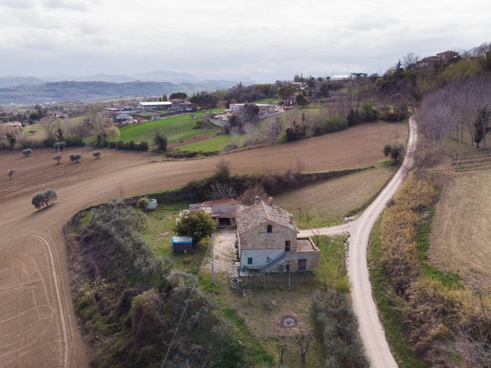  montegiorgio vendita quart:  re casa immobiliare s.r.l.