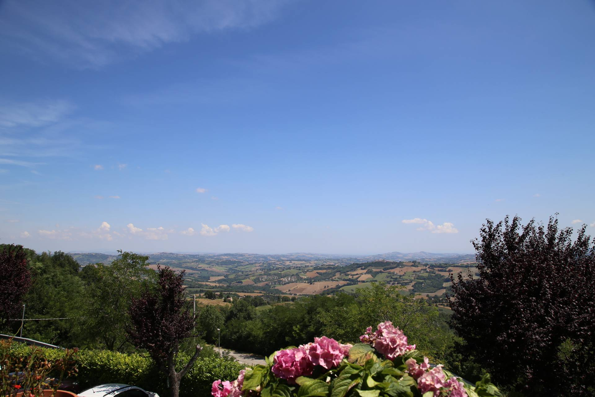 Villa Unifamiliare - Indipendente SANTA VITTORIA IN MATENANO vendita    Re Casa Immobiliare S.R.L.