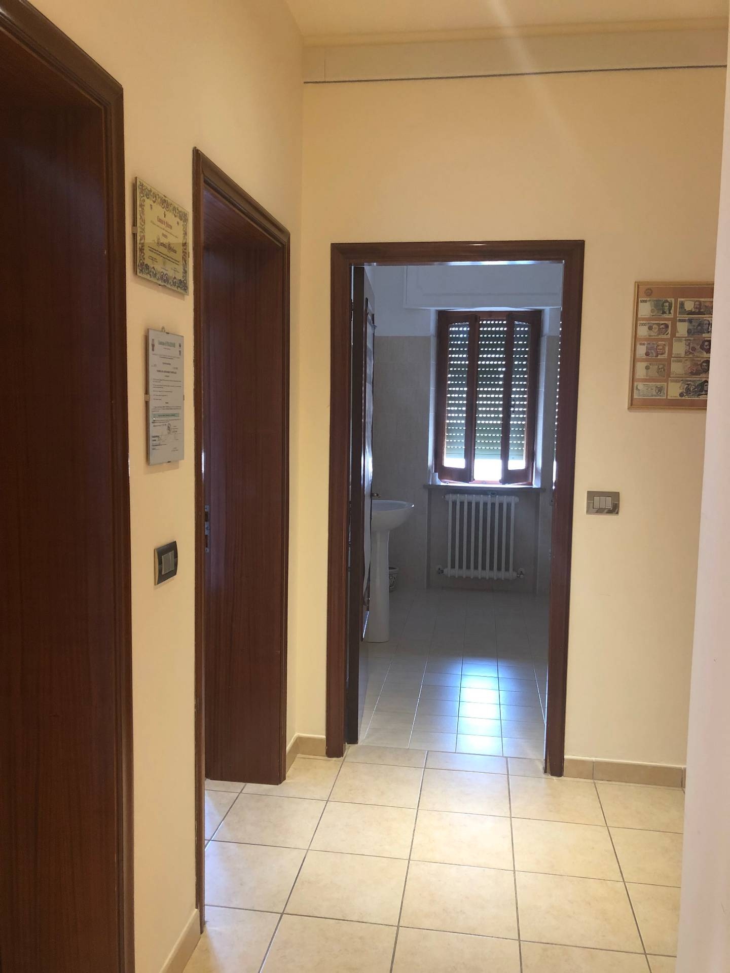 Appartamento FALERONE vendita  Piane di Falerone  Re Casa Immobiliare S.R.L.