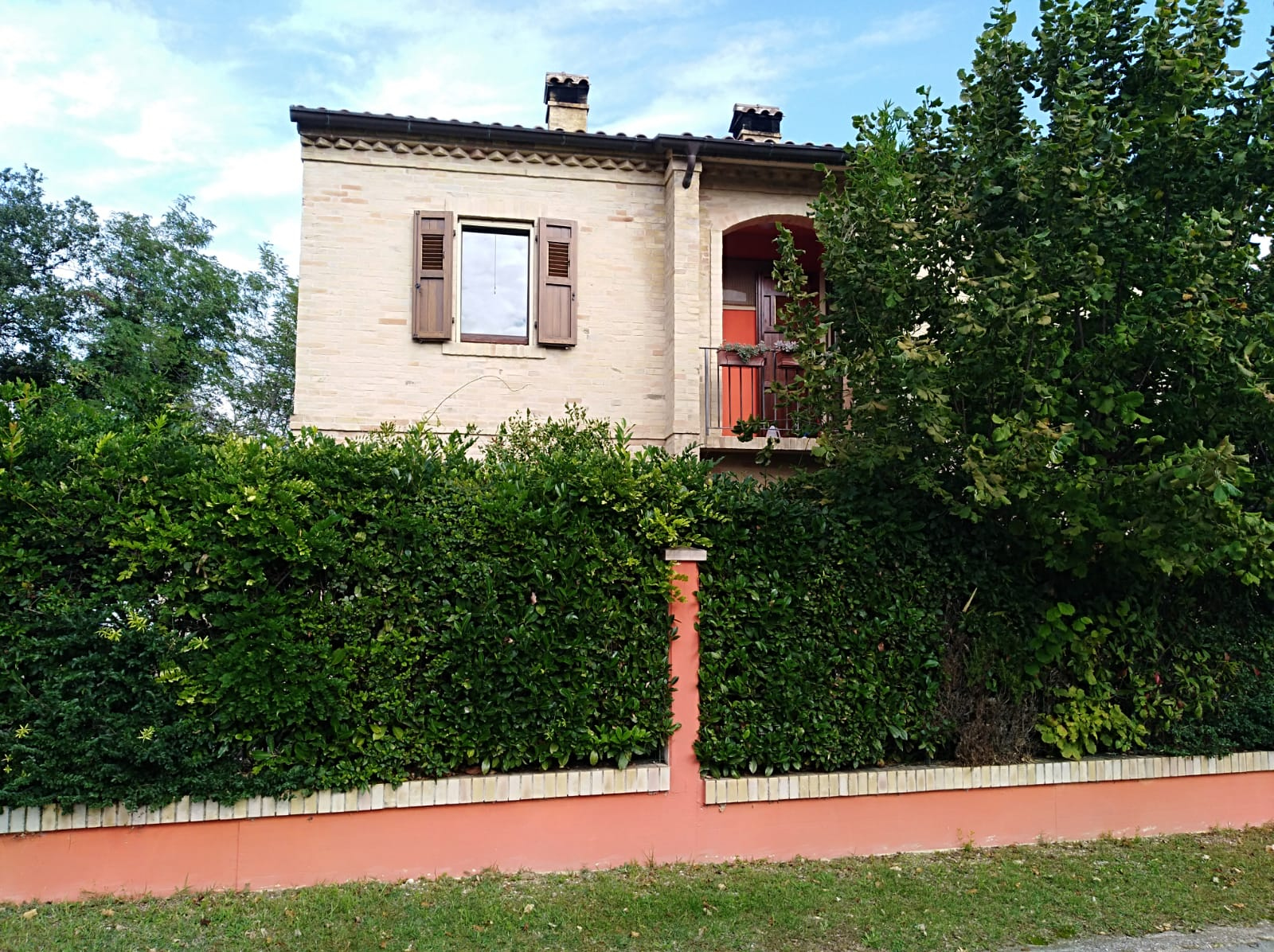 Villa Unifamiliare - Indipendente MONTEGIORGIO vendita    Re Casa Immobiliare S.R.L.