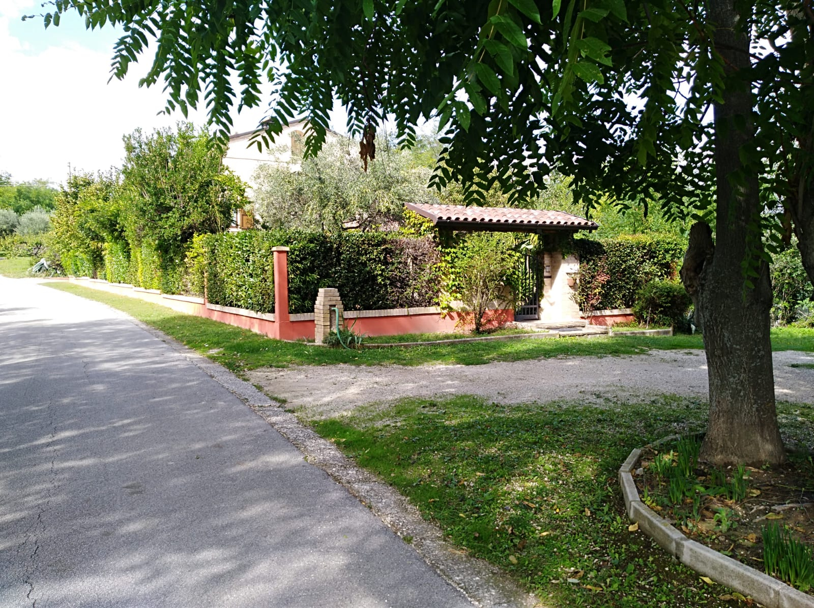 Villa Unifamiliare - Indipendente MONTEGIORGIO vendita    Re Casa Immobiliare S.R.L.