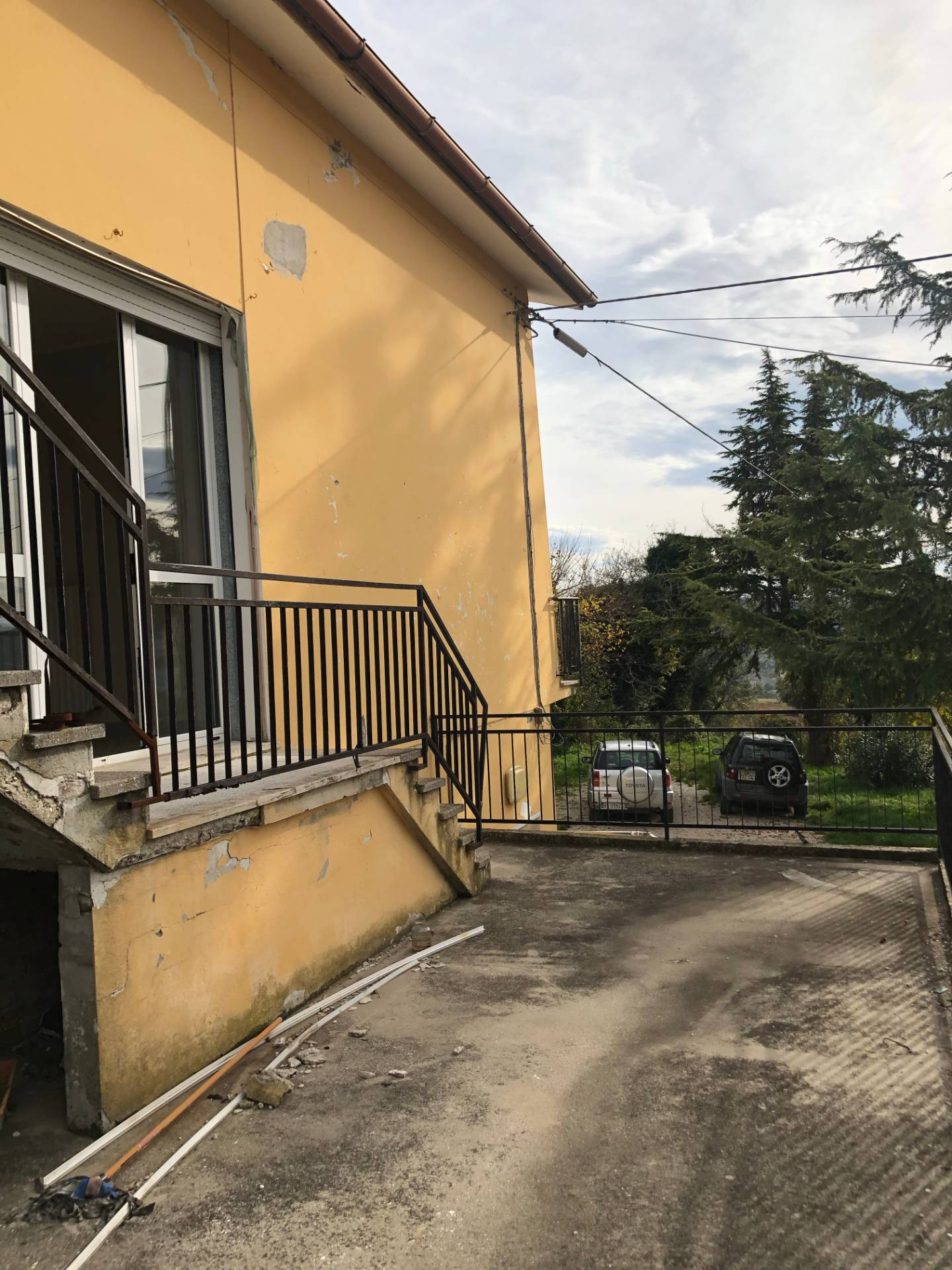 Appartamento MONTEGIORGIO vendita    Re Casa Immobiliare S.R.L.