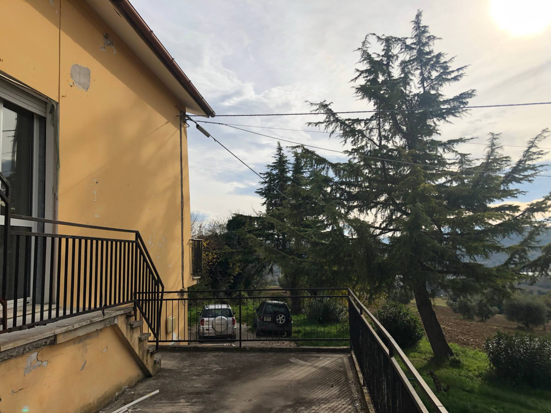 Appartamento MONTEGIORGIO vendita    Re Casa Immobiliare S.R.L.