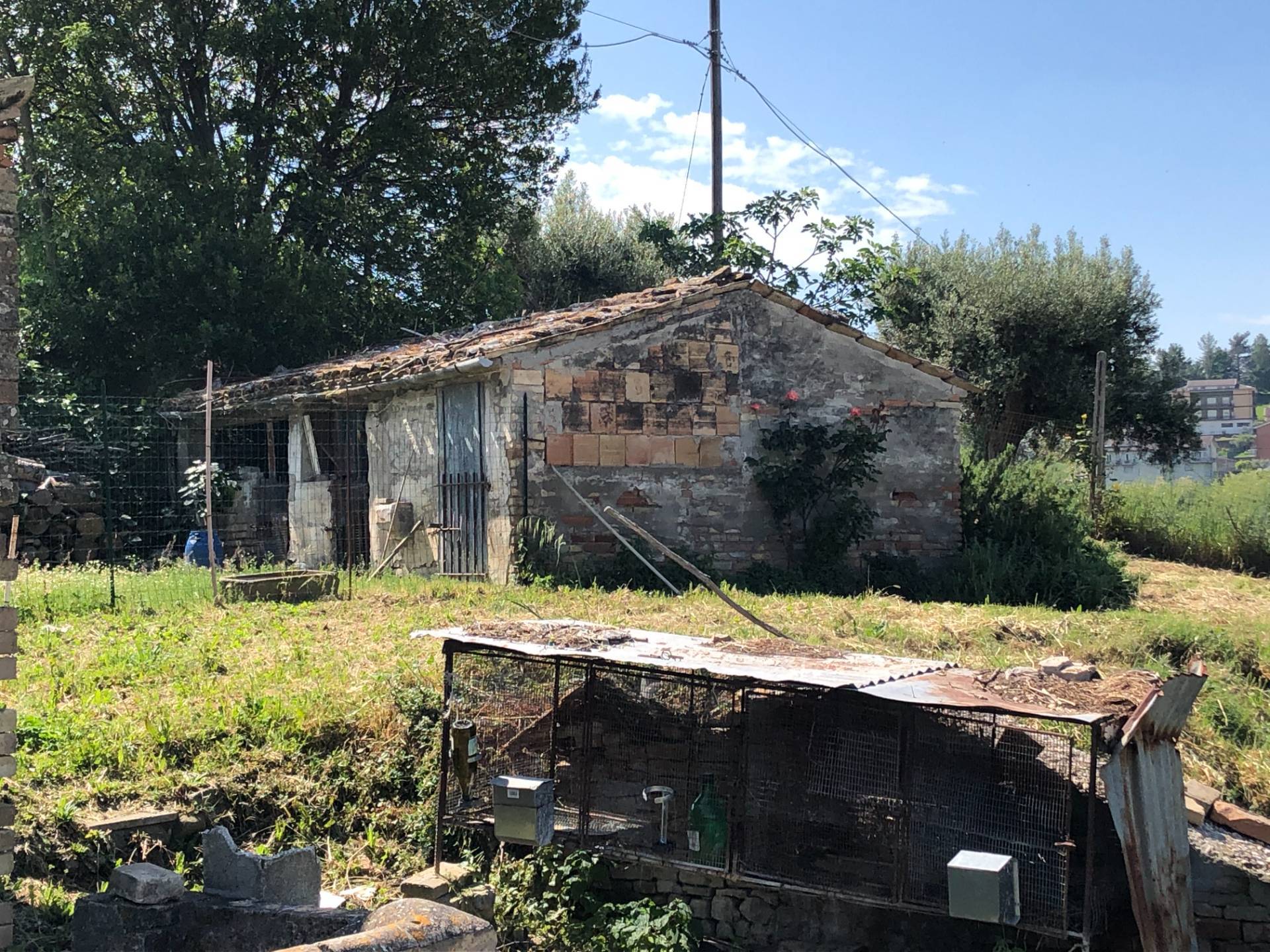 Villa Unifamiliare - Indipendente MONTAPPONE vendita    Re Casa Immobiliare S.R.L.