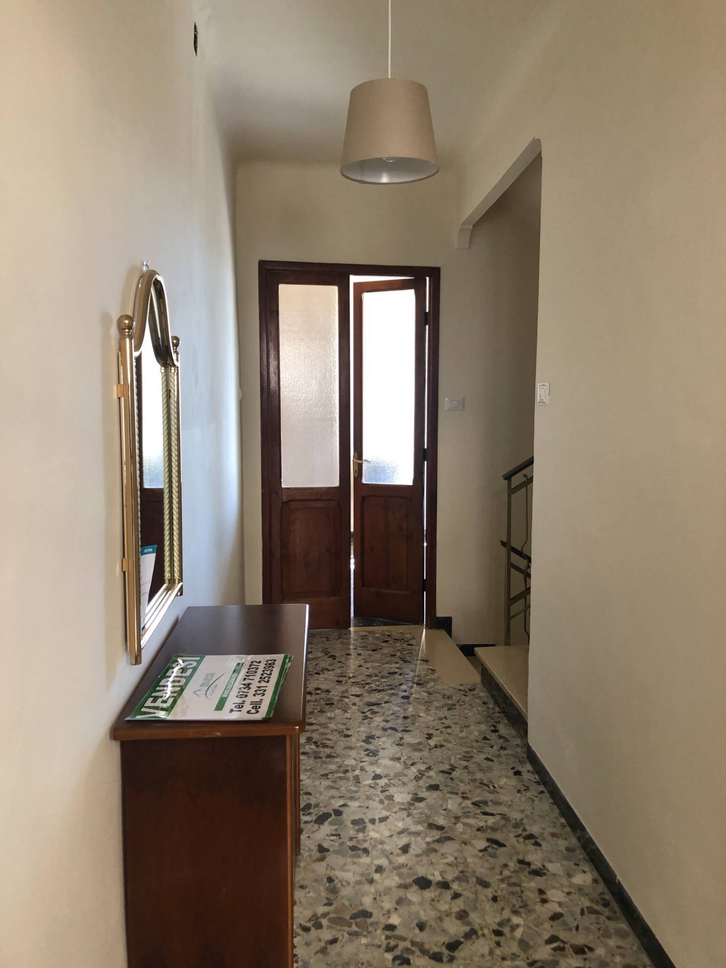 Villa Unifamiliare - Indipendente MONTEGIORGIO vendita    Re Casa Immobiliare S.R.L.