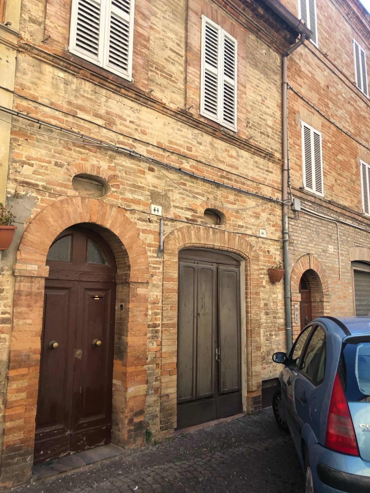  montegiorgio vendita quart:  re casa immobiliare s.r.l.