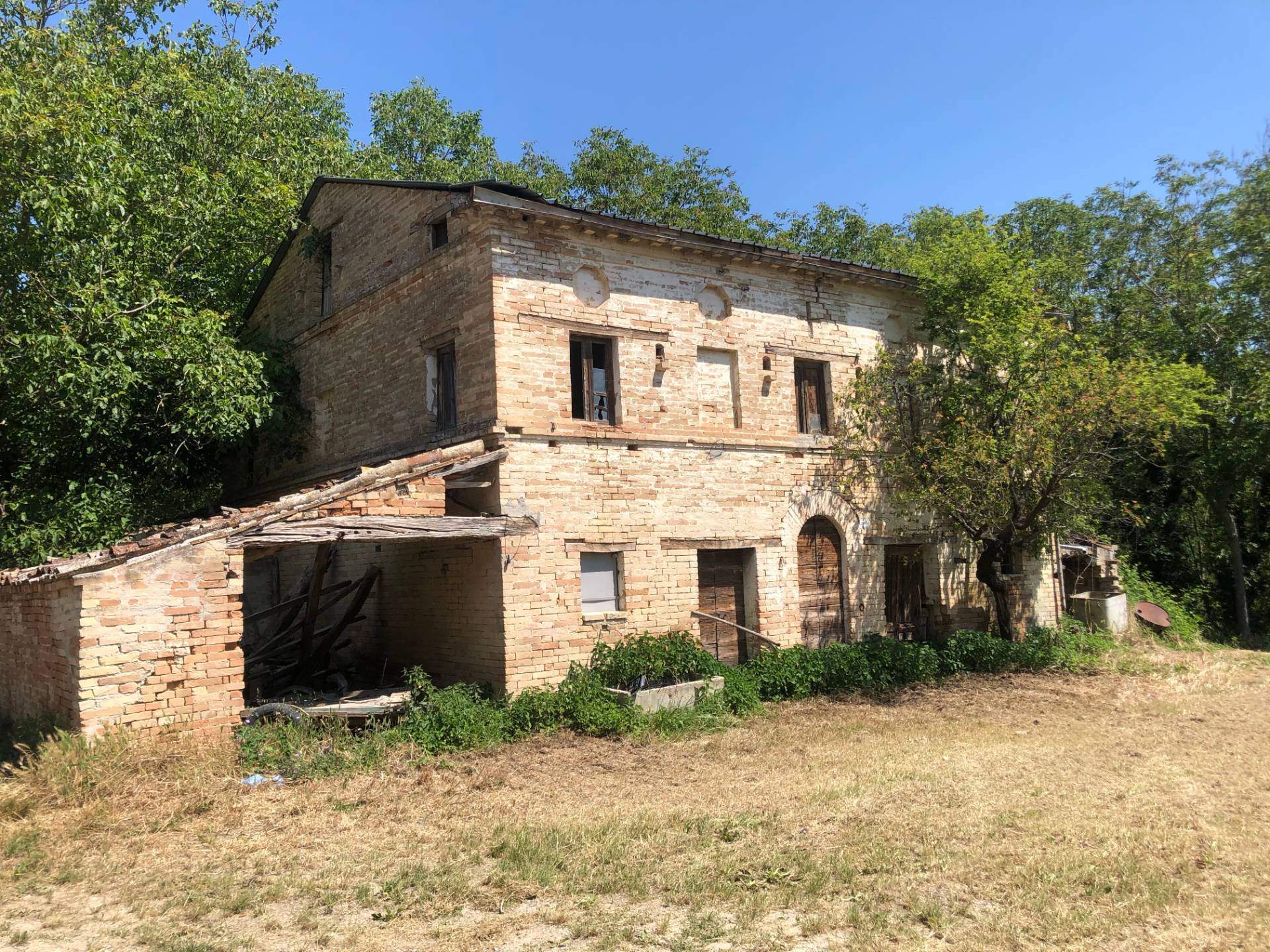 Villa Unifamiliare - Indipendente MOGLIANO vendita    Re Casa Immobiliare S.R.L.