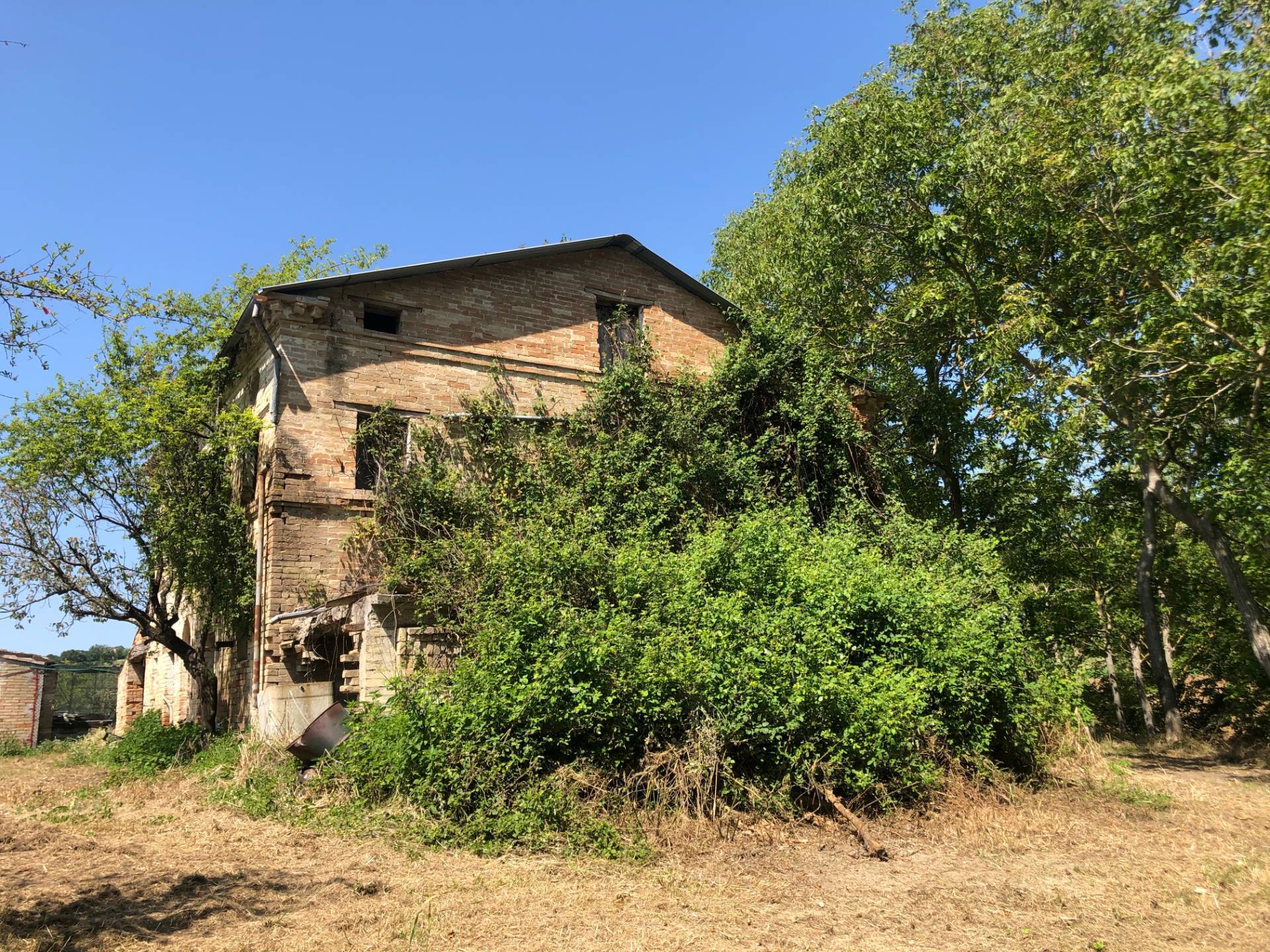 Villa Unifamiliare - Indipendente MOGLIANO vendita    Re Casa Immobiliare S.R.L.