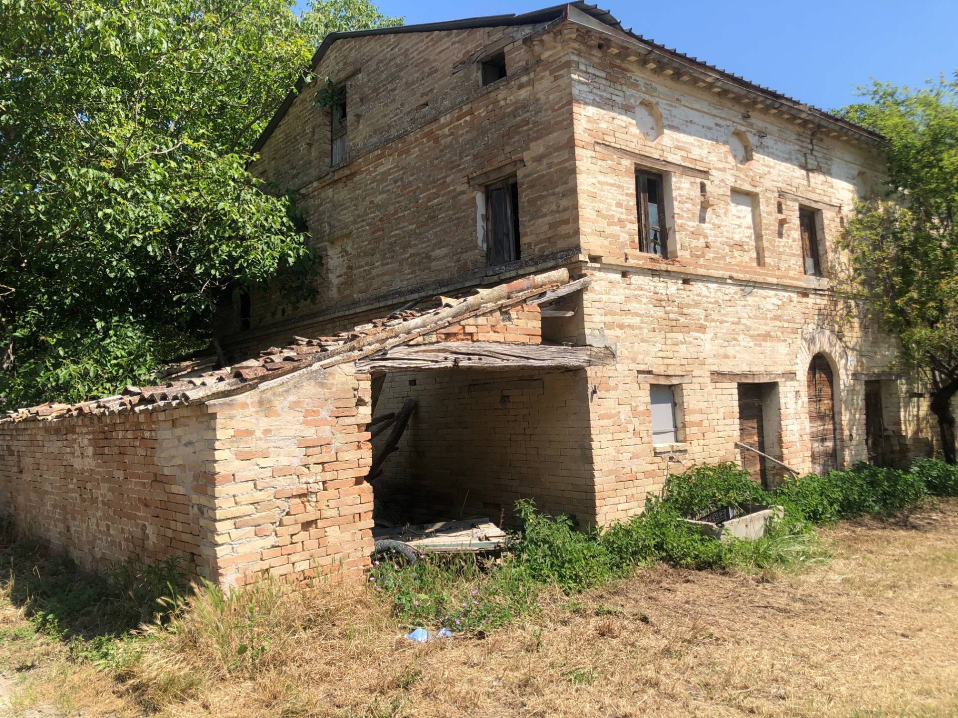  mogliano vendita quart:  re casa immobiliare s.r.l.