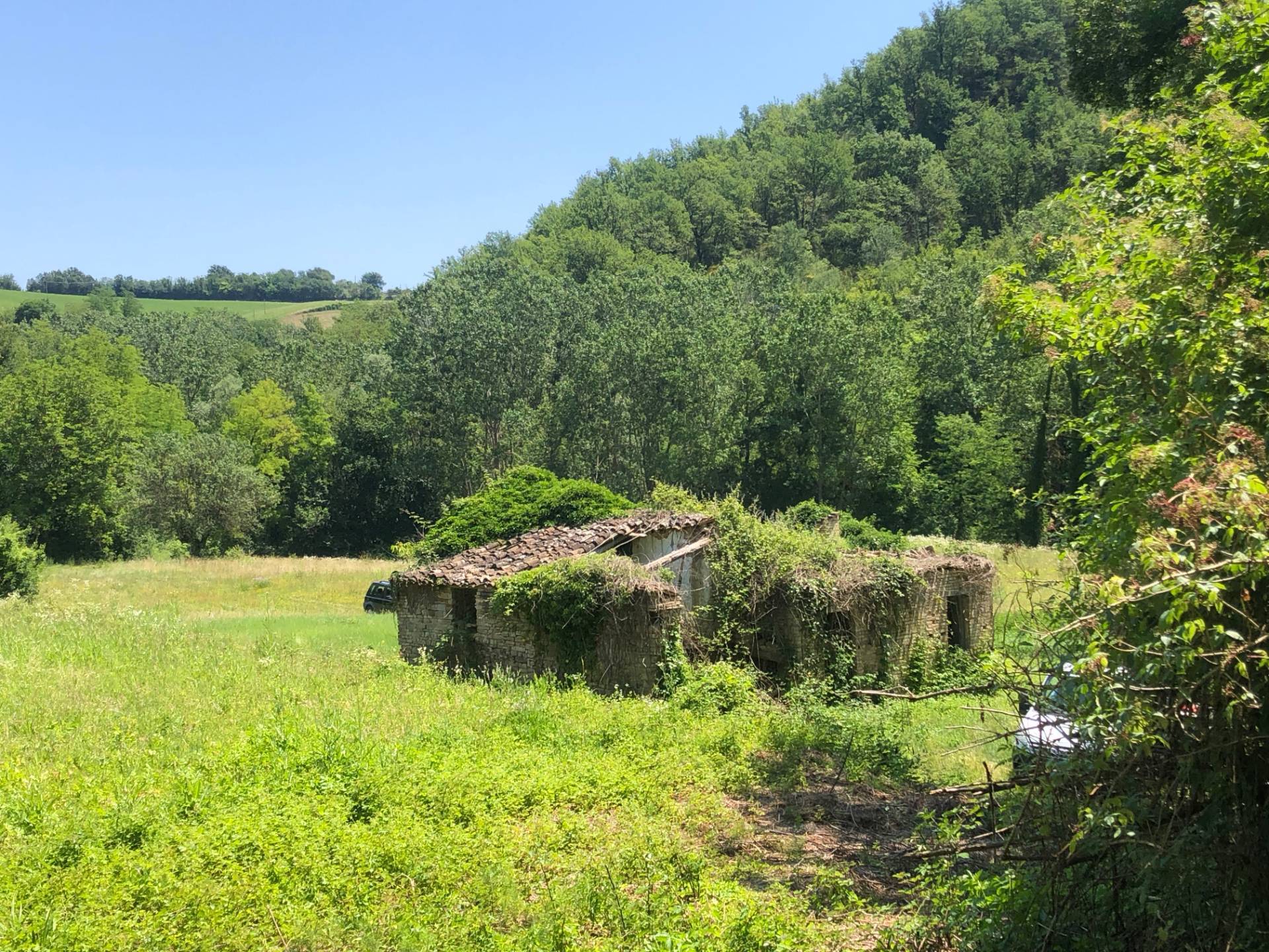 Villa Unifamiliare - Indipendente MONTAPPONE vendita    Re Casa Immobiliare S.R.L.