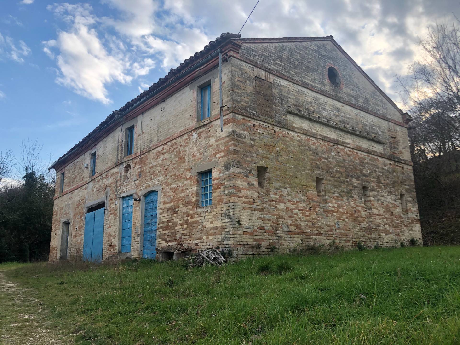 Villa Unifamiliare - Indipendente MONTOTTONE vendita    Re Casa Immobiliare S.R.L.