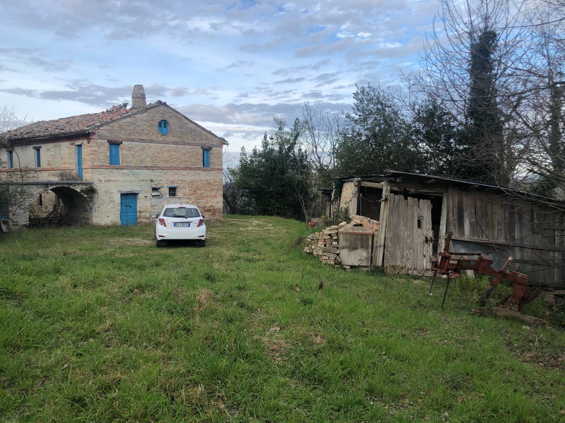 Villa Unifamiliare - Indipendente MONTOTTONE vendita    Re Casa Immobiliare S.R.L.