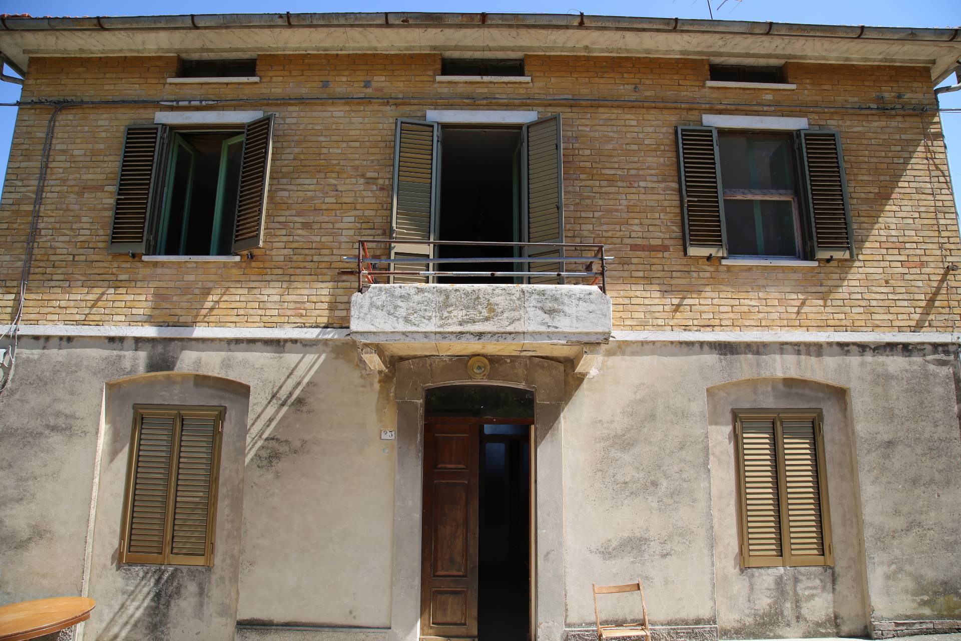 Villa Unifamiliare - Indipendente MONTOTTONE vendita    Re Casa Immobiliare S.R.L.