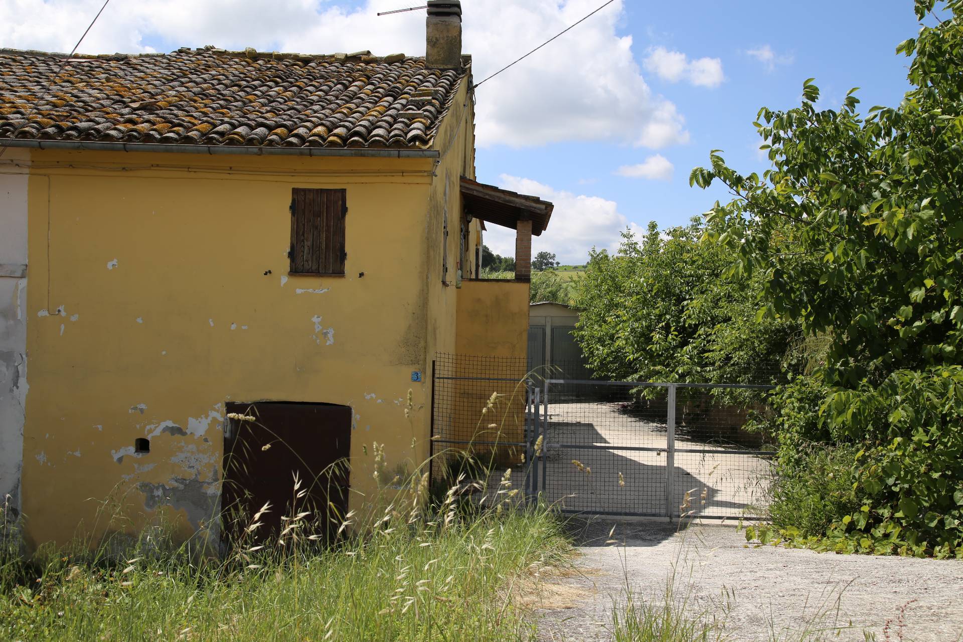 Villa Unifamiliare - Indipendente MONTEGIORGIO vendita    Re Casa Immobiliare S.R.L.