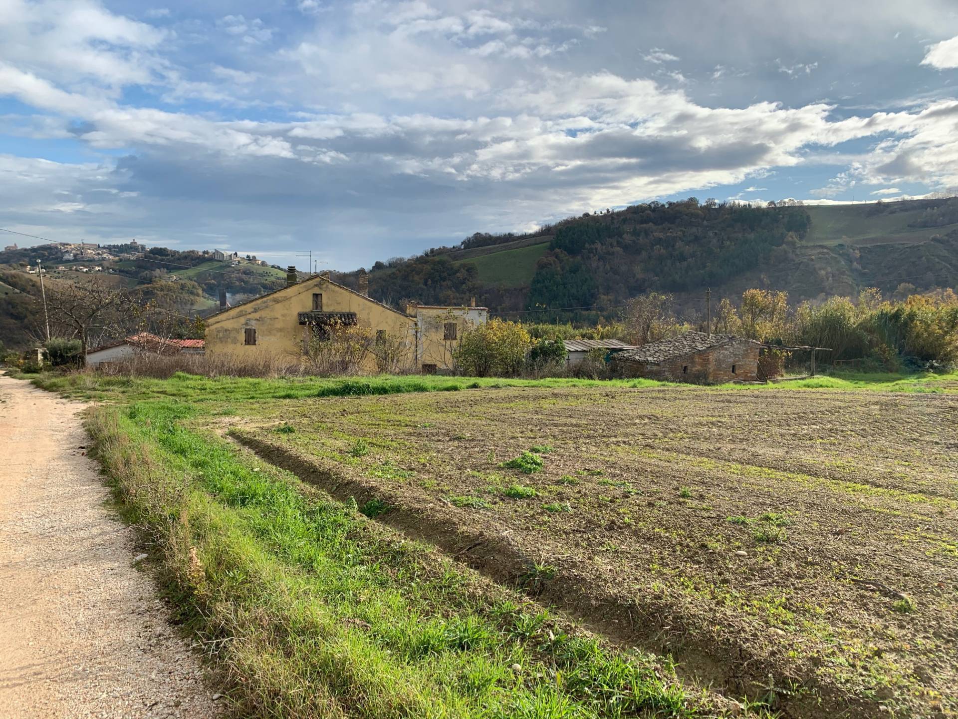  montegiorgio vendita quart:  re casa immobiliare s.r.l.