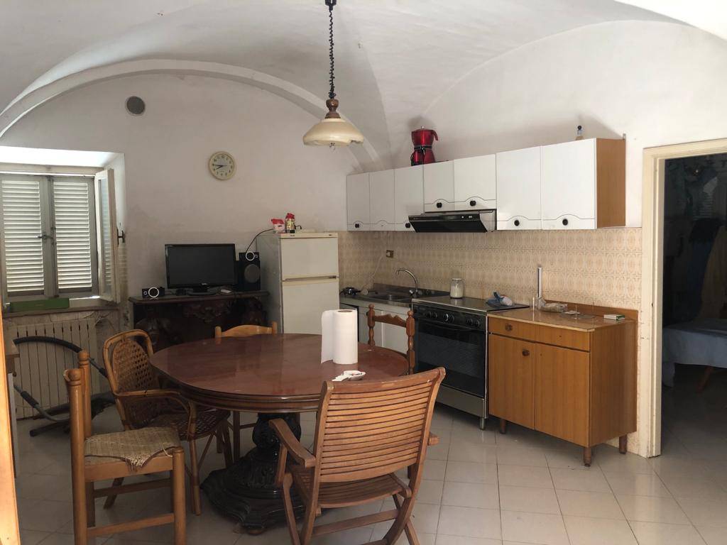 Villa Bifamiliare GROTTAZZOLINA vendita    Re Casa Immobiliare S.R.L.