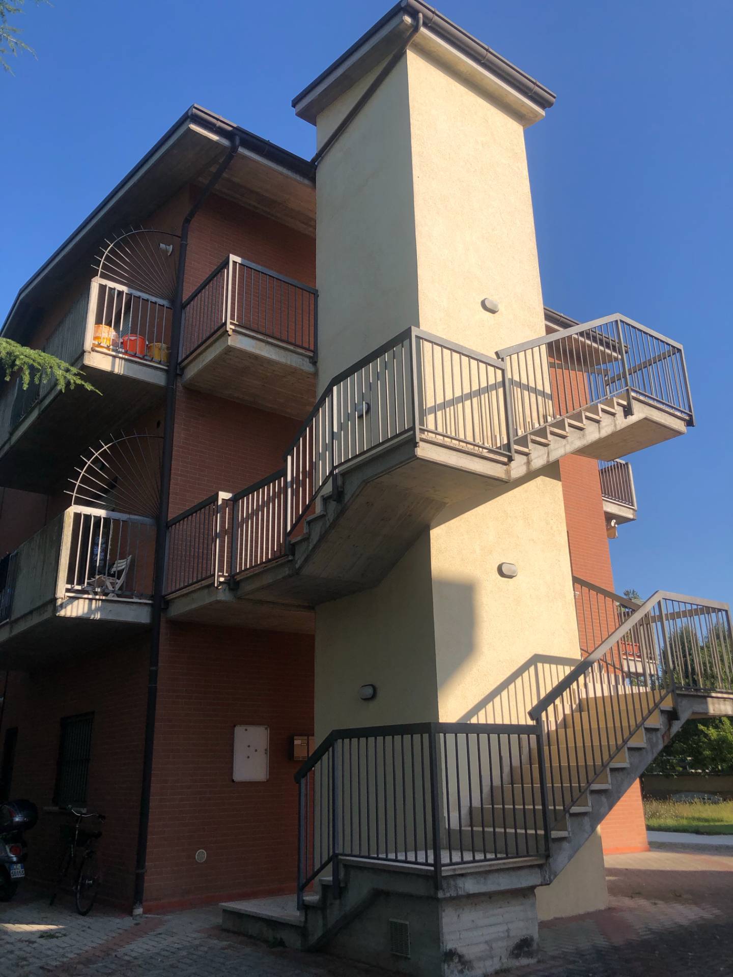 Appartamento FALERONE vendita  Piane di Falerone  Re Casa Immobiliare S.R.L.