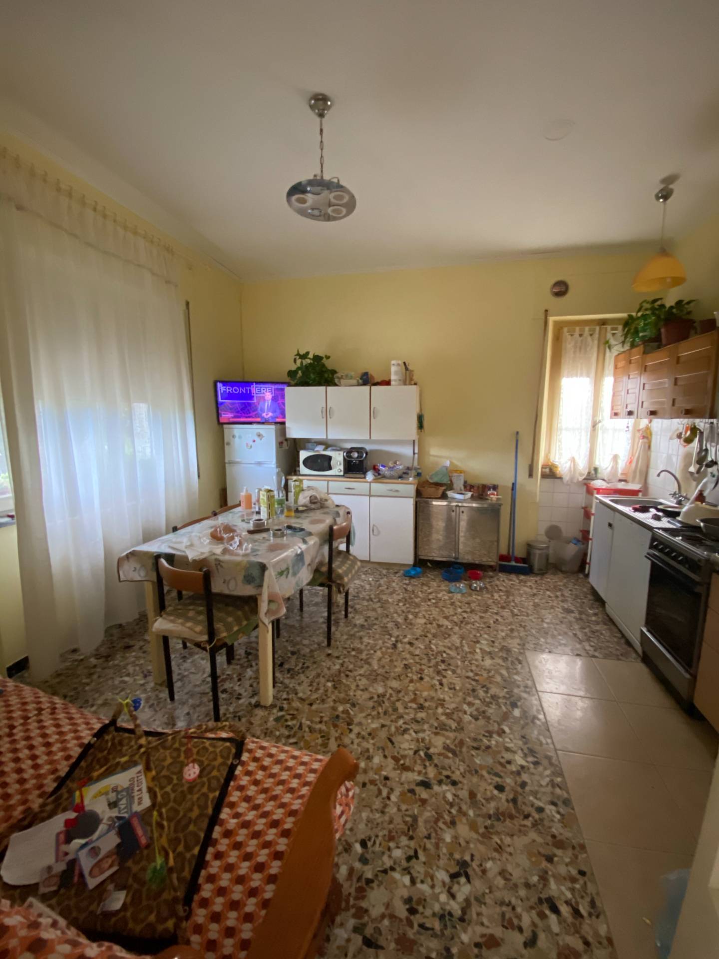 Villa Unifamiliare - Indipendente FERMO vendita  Molini  Re Casa Immobiliare S.R.L.