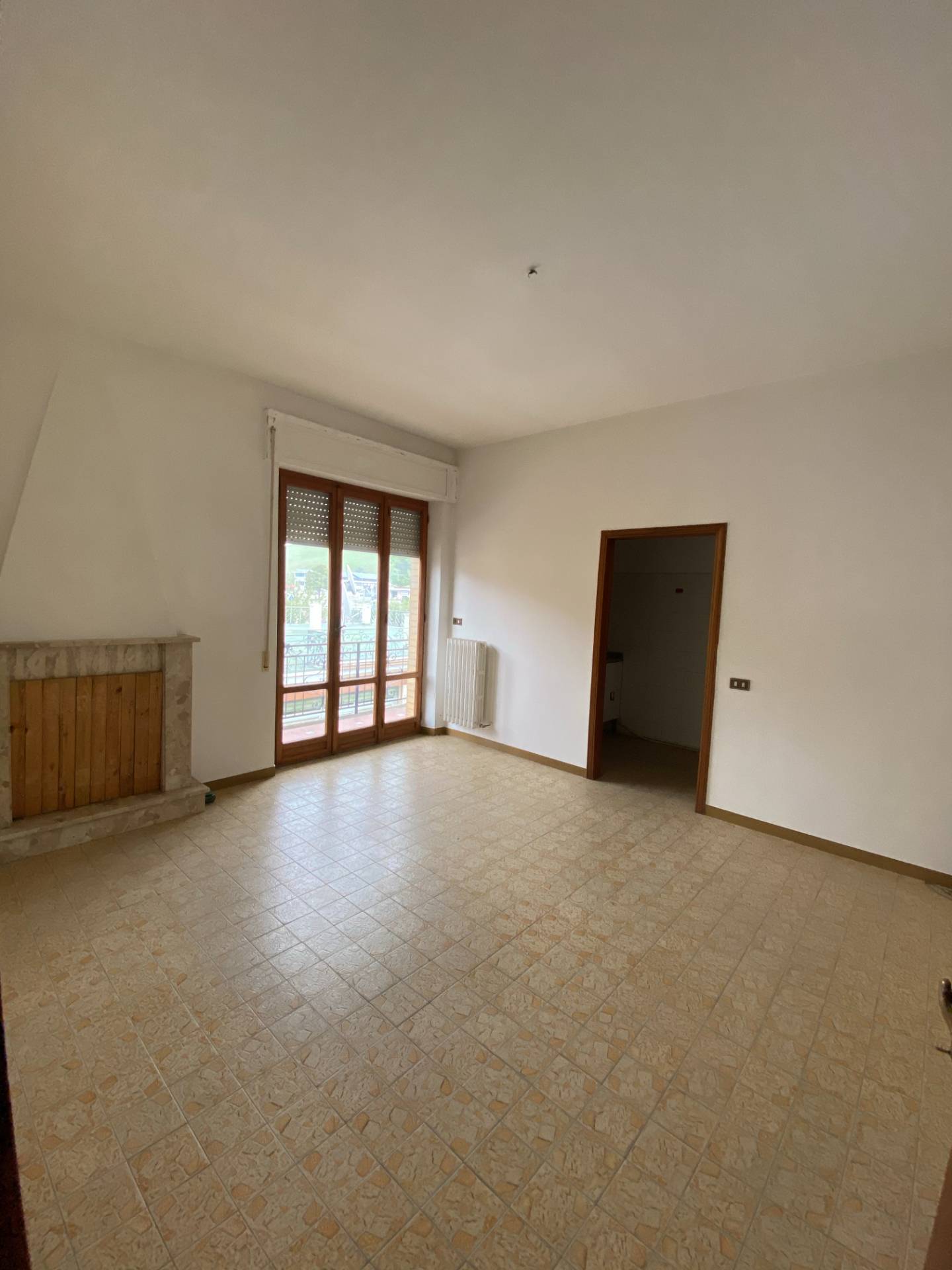 Villa Unifamiliare - Indipendente SERVIGLIANO vendita    Re Casa Immobiliare S.R.L.