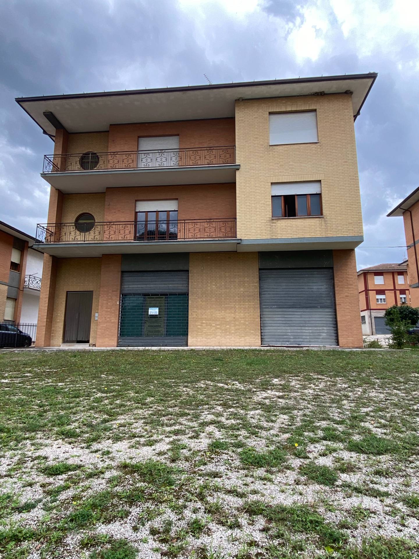  servigliano vendita quart:  re casa immobiliare s.r.l.