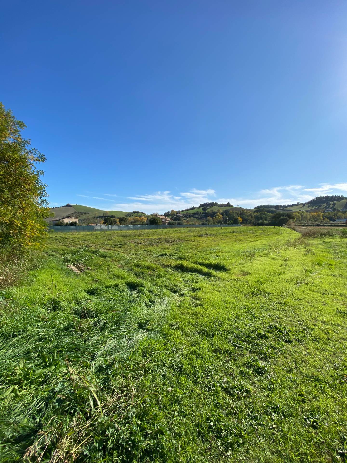 Terreno FERMO vendita    Re Casa Immobiliare S.R.L.