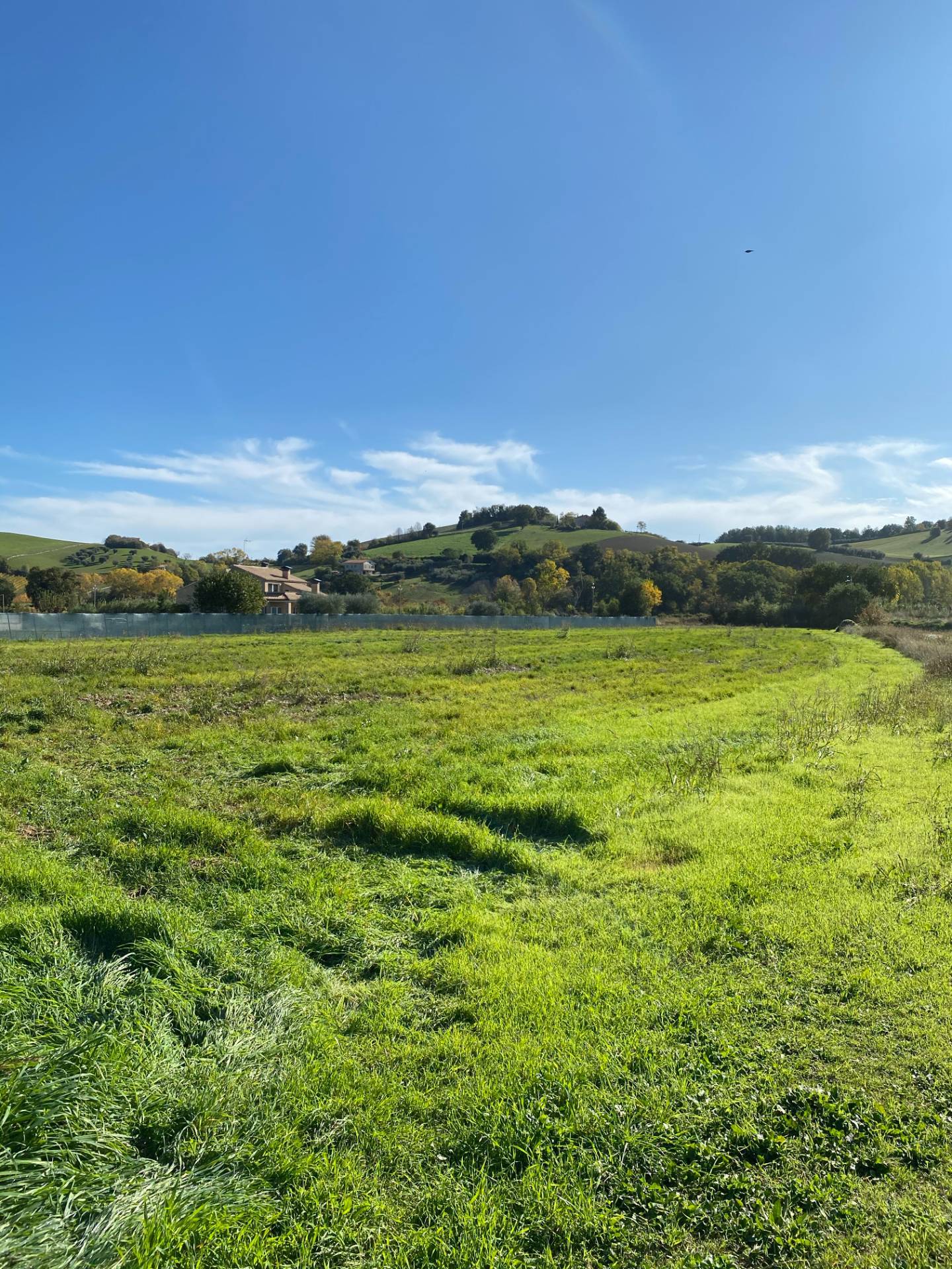 Terreno FERMO vendita    Re Casa Immobiliare S.R.L.