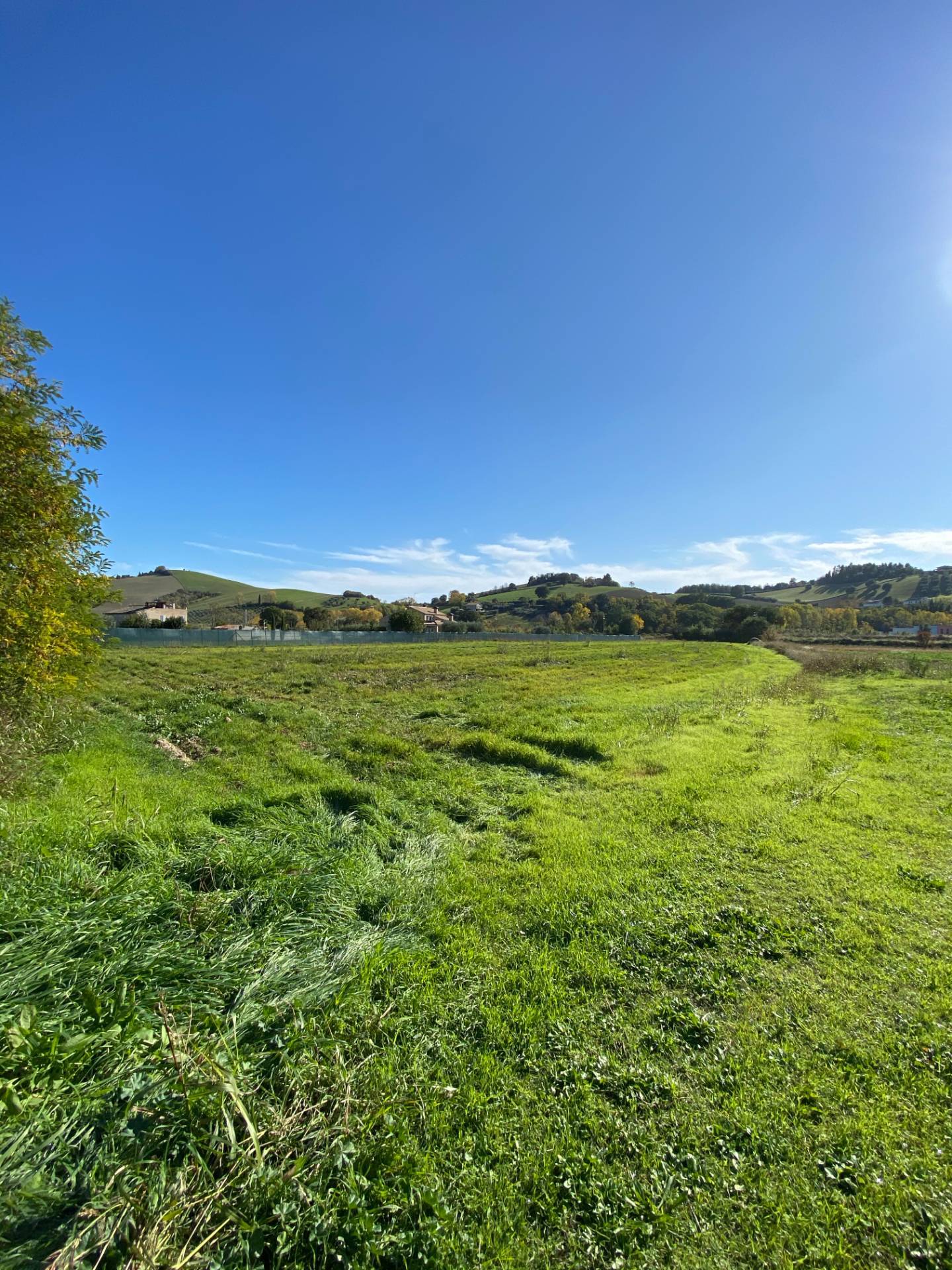 Terreno FERMO vendita    Re Casa Immobiliare S.R.L.