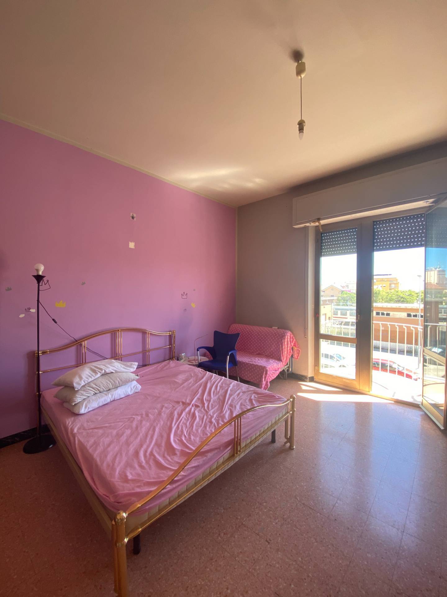 Foto - Appartamento In Affitto Porto San Giorgio (fm)