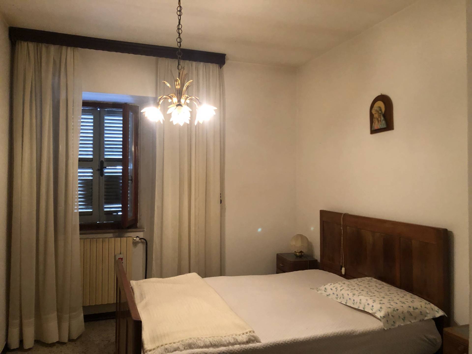 appartamento in via lapi a Servigliano