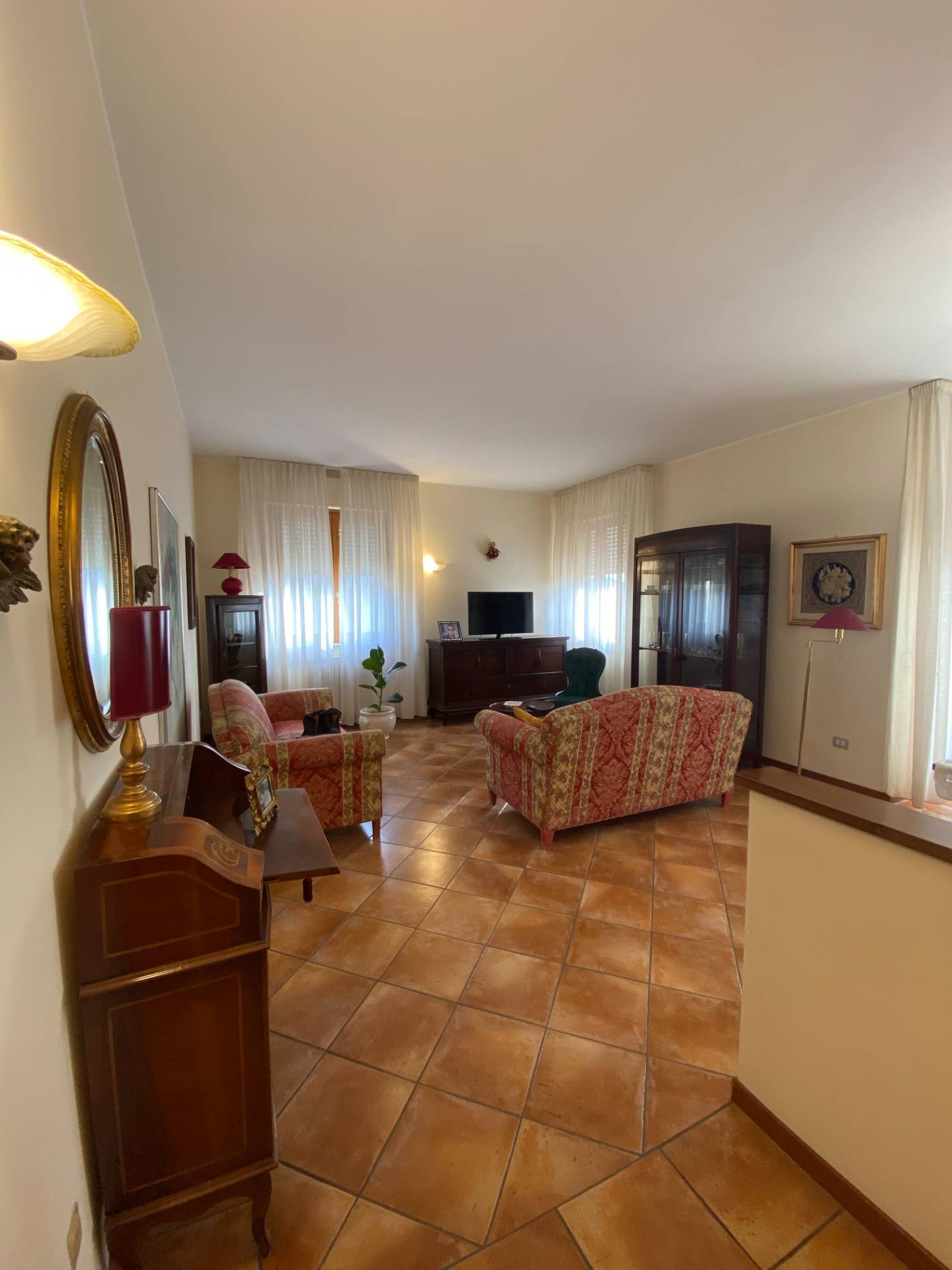 appartamento in Via W. Von Braun a Montegiorgio