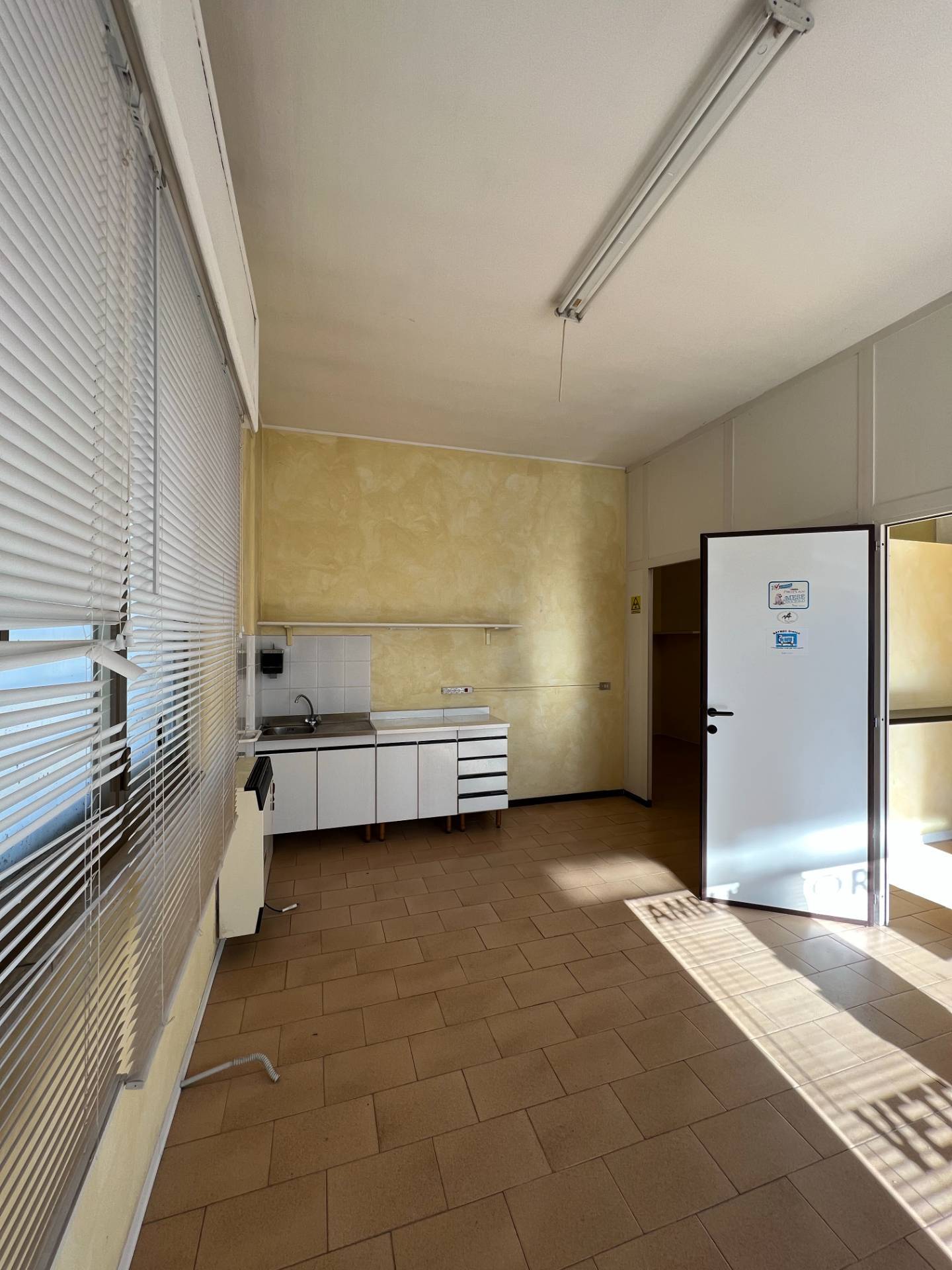 Foto - Appartamento In Affitto Montegiorgio (fm)