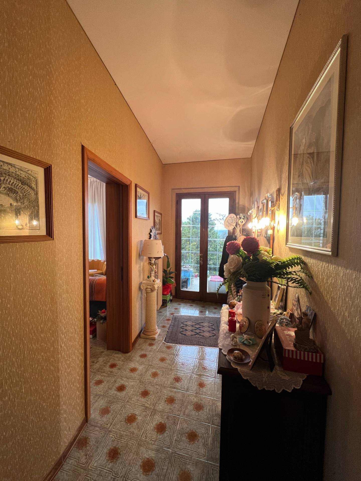 Foto - Appartamento In Vendita Montegiorgio (fm)
