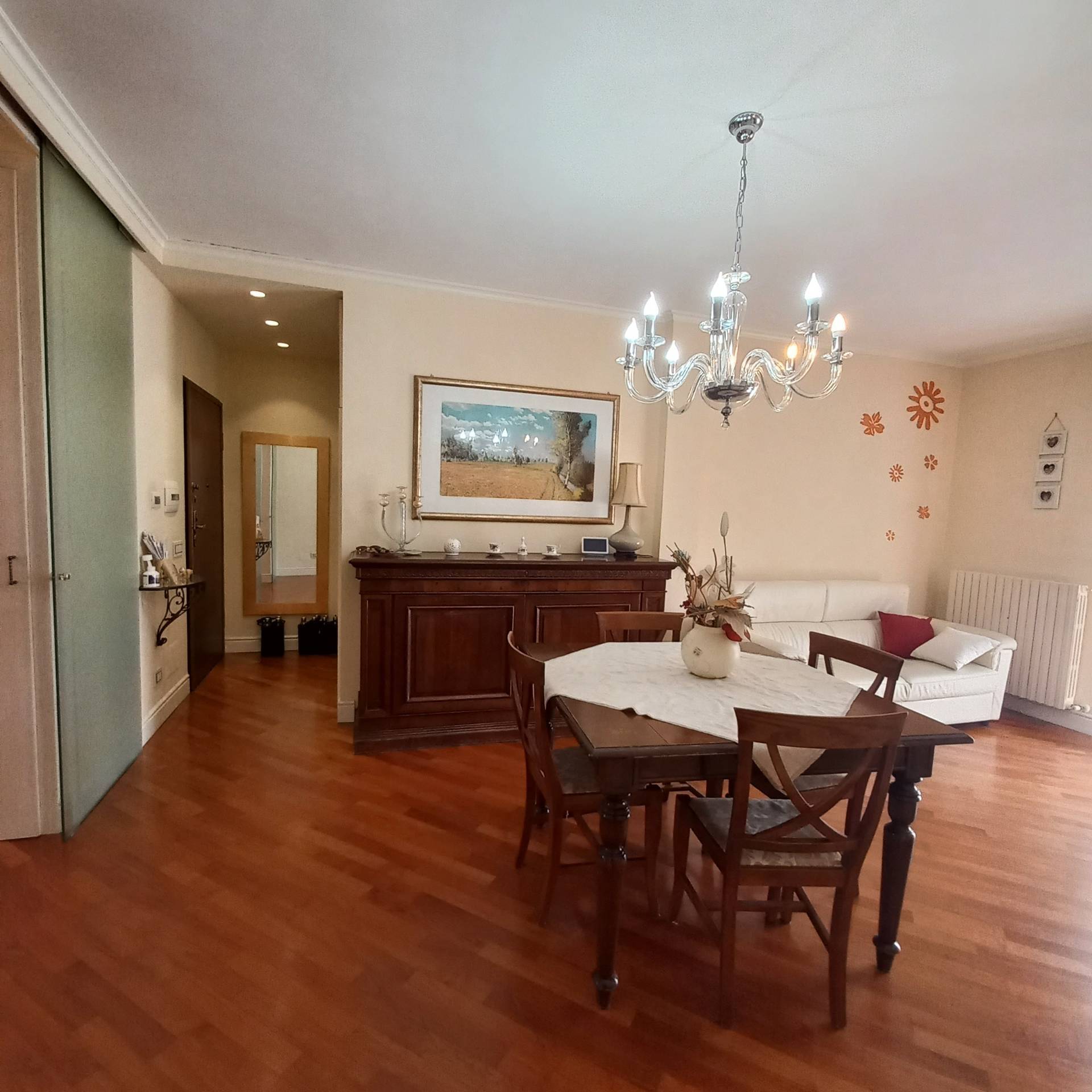 Foto - Appartamento In Vendita Servigliano (fm)