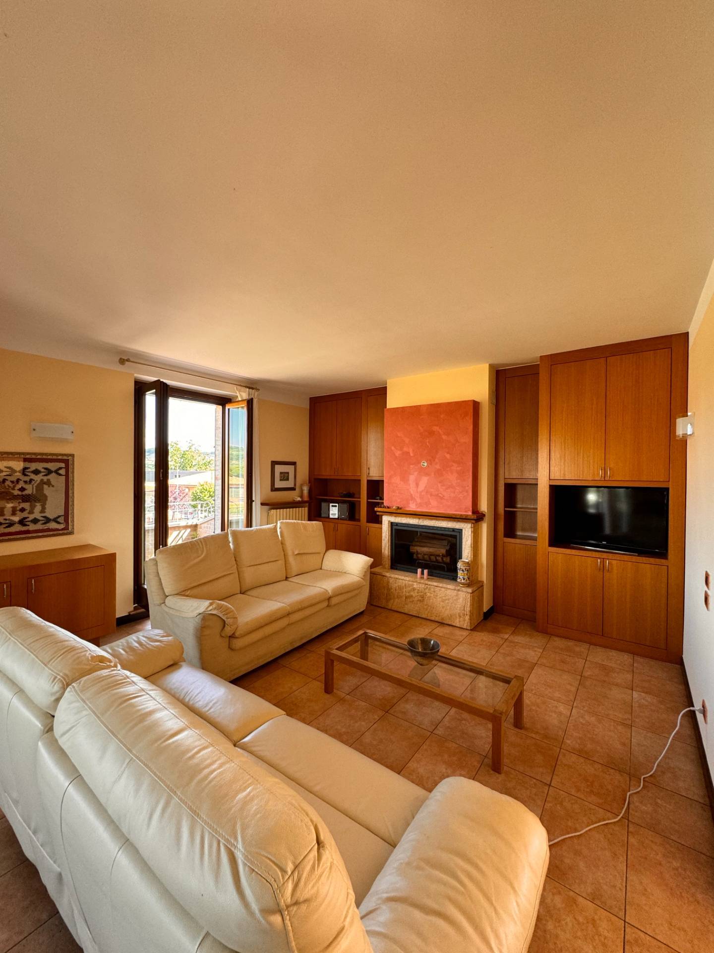 Foto - Appartamento In Vendita Servigliano (fm)