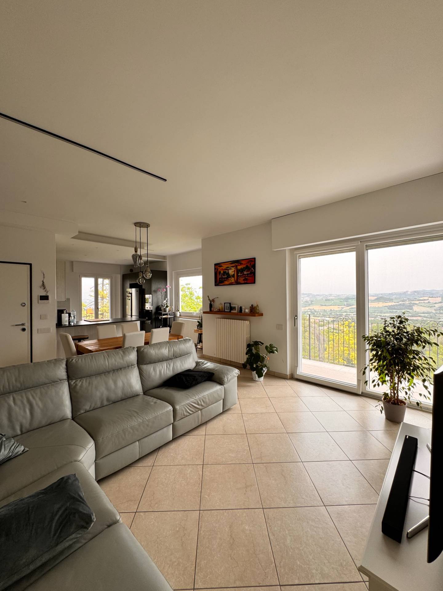 Foto - Appartamento In Vendita Montegiorgio (fm)