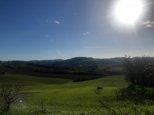 Casa indipendente in vendita a Loro Piceno (MC)