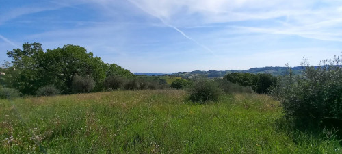 Casa semi-indipendente in vendita a Penna San Giovanni (MC)