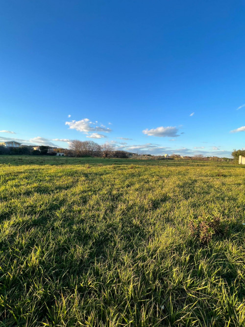 Terreno edificabile in vendita a Civitanova Marche (MC)