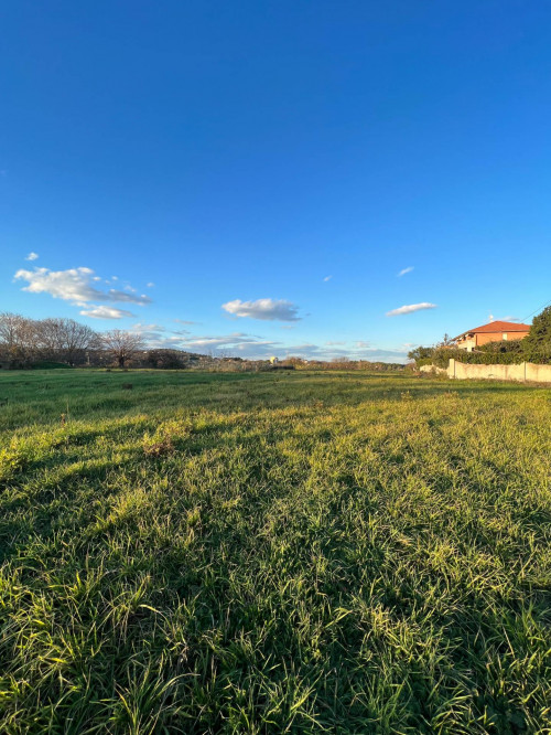 Terreno edificabile in vendita a Civitanova Marche (MC)