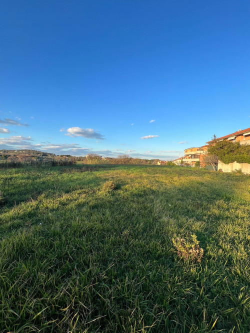 Terreno edificabile in vendita a Civitanova Marche (MC)