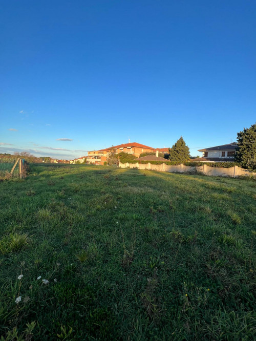 Terreno edificabile in vendita a Civitanova Marche (MC)